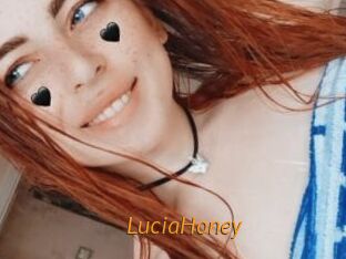 LuciaHoney