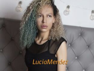 LuciaMendez Porn University