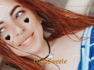 LuciaSweete