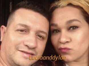 Luciaanddylan