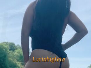 Luciabigtete