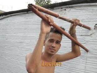 Luciam