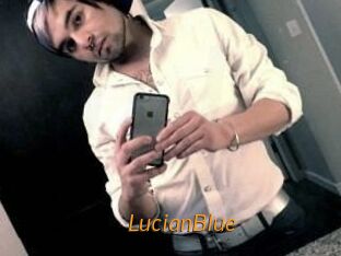 LucianBlue Porn University
