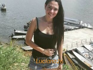 Luciana26