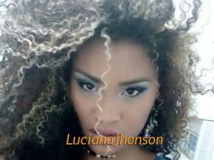 LucianaJhonson