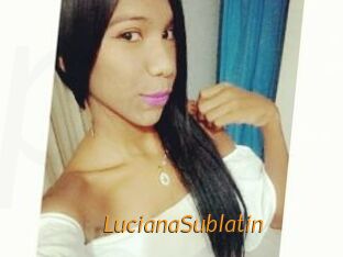 LucianaSublatin