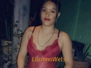 LucianaWets