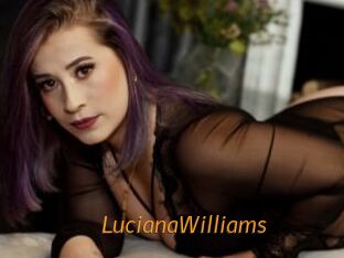 LucianaWilliams