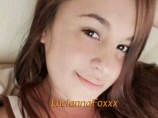 LuciannaFoxxx