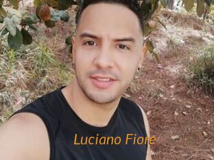 Luciano_Fiore Porn University