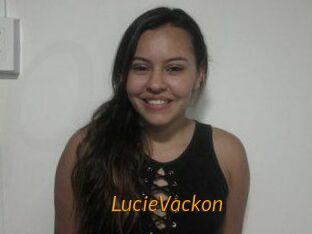 LucieVackon