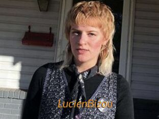 LucienBizou