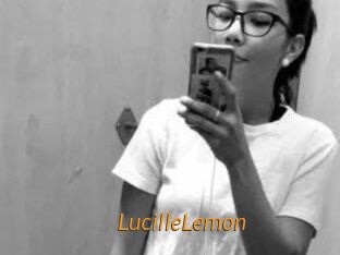 Lucille_Lemon