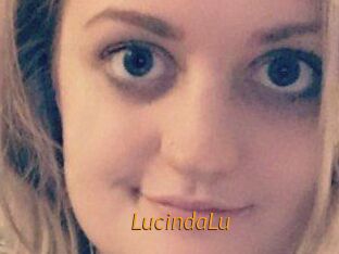 LucindaLu