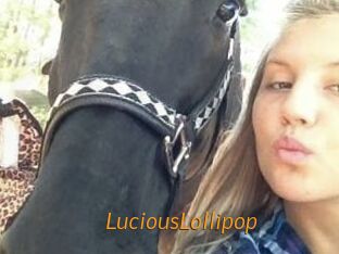LuciousLollipop