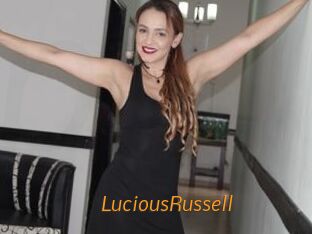 LuciousRussell