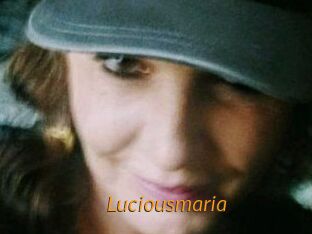 Luciousmaria