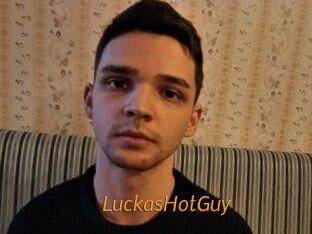 LuckasHotGuy
