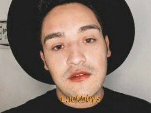 Luckbbys