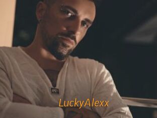 LuckyAlexx