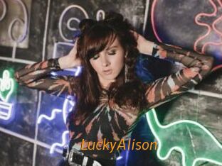 LuckyAlison
