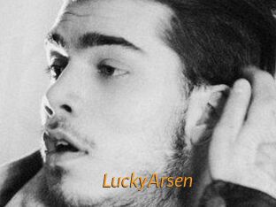 LuckyArsen