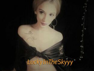 LuckyInTheSkyyy