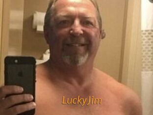 LuckyJim