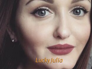 LuckyJulia