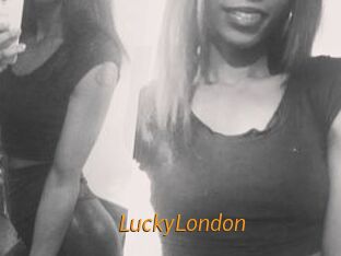 LuckyLondon