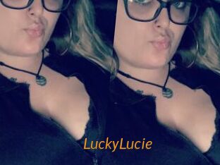 LuckyLucie