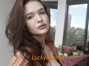 LuckyMasha