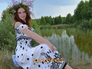 LuckyPeach
