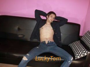 LuckyTom