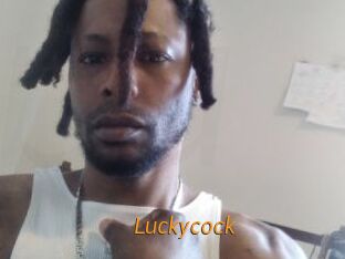Luckycock