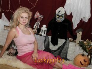Luckygirl23