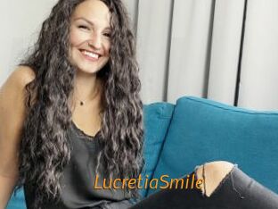 LucretiaSmile