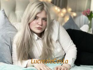 LucreziaCosta
