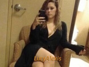 Lucy_Alexis