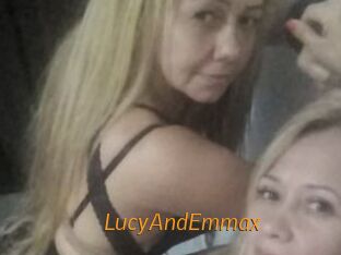 LucyAndEmmax Porn University