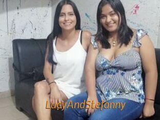 LucyAndStefanny