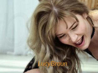 LucyBraun