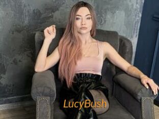 LucyBush
