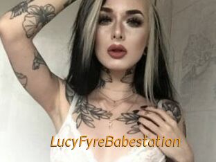 LucyFyreBabestation