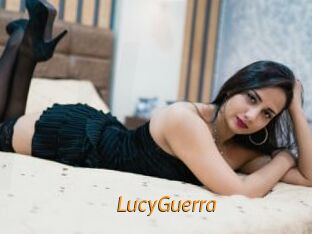 LucyGuerra