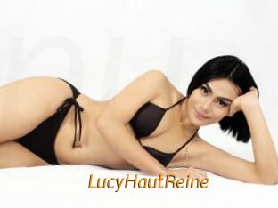 LucyHautReine
