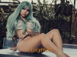 LucyHills