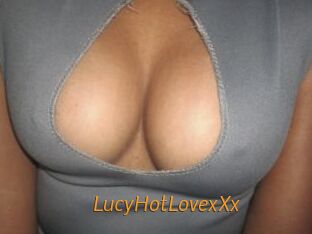 LucyHotLovexXx