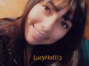 LucyHotti3
