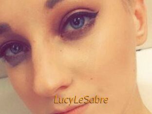 LucyLeSabre